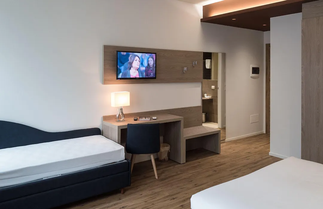 Letto A Castello-1